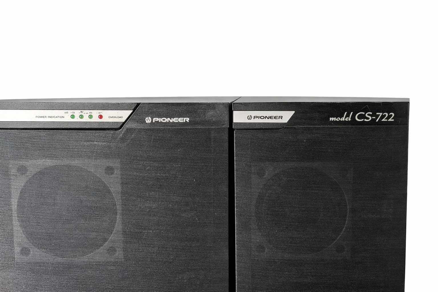 Pioneer CS-722