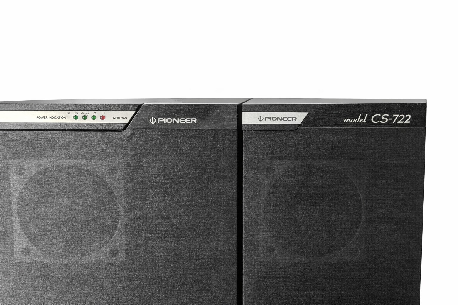 Pioneer CS-722