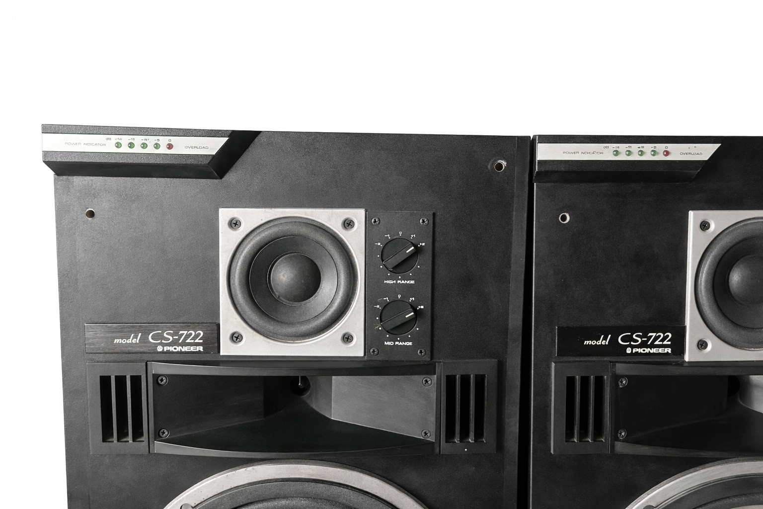 Pioneer CS-722