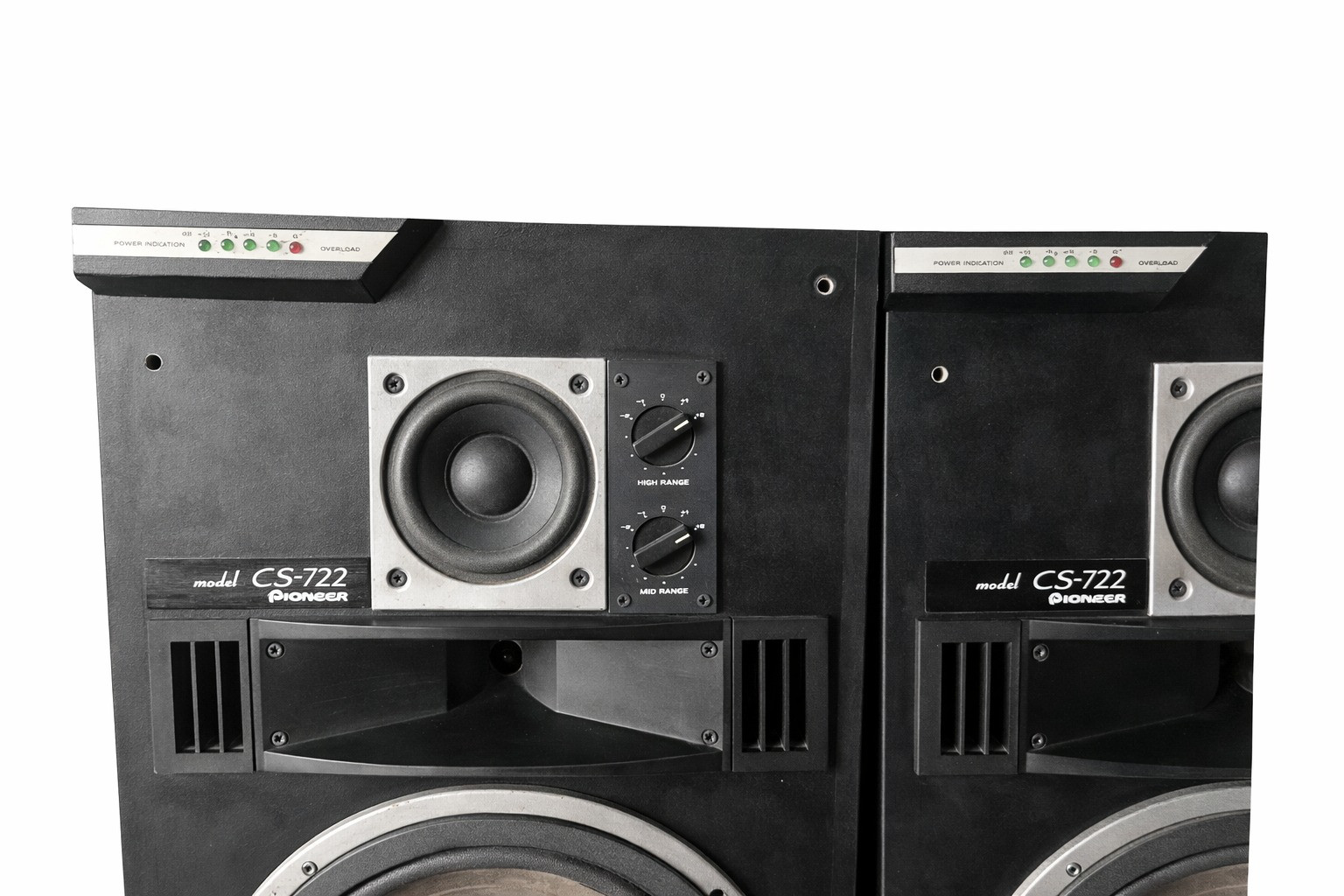 Pioneer CS-722