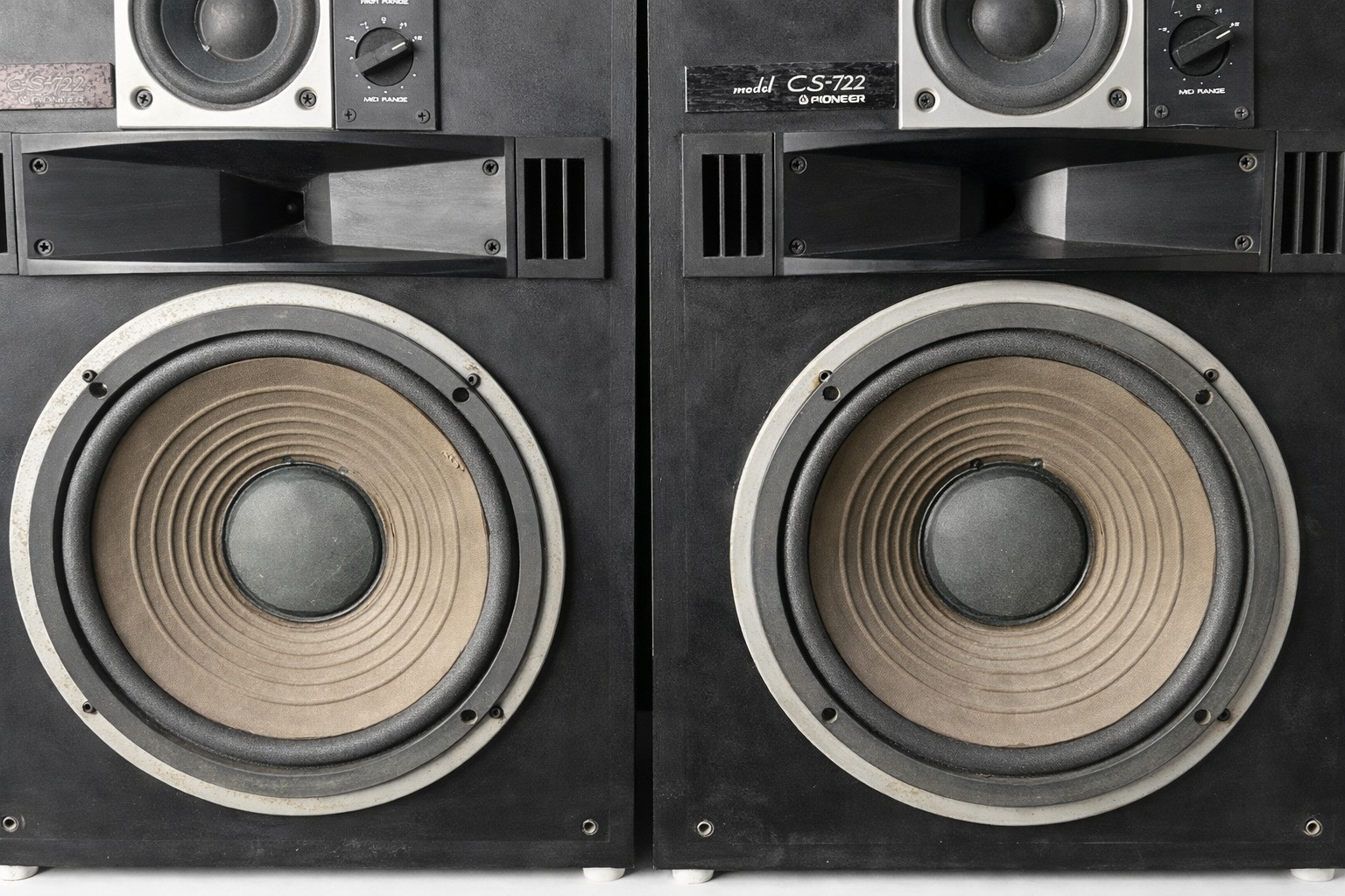 Pioneer CS-722