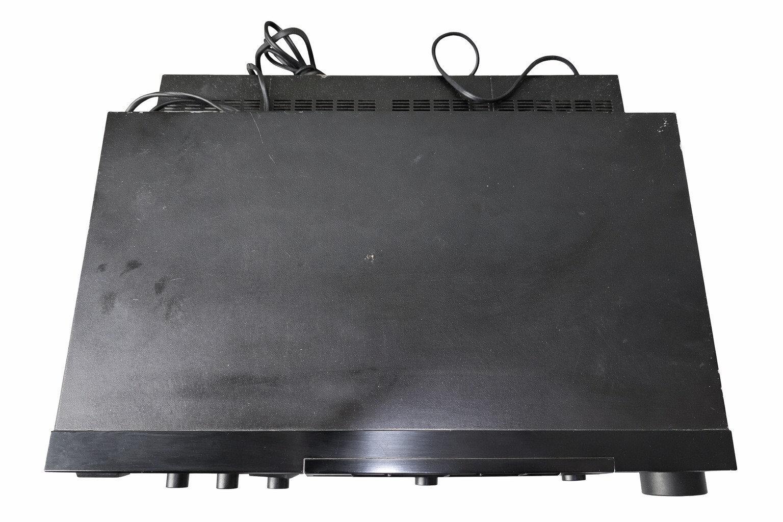 Yamaha CX-600 MX-600