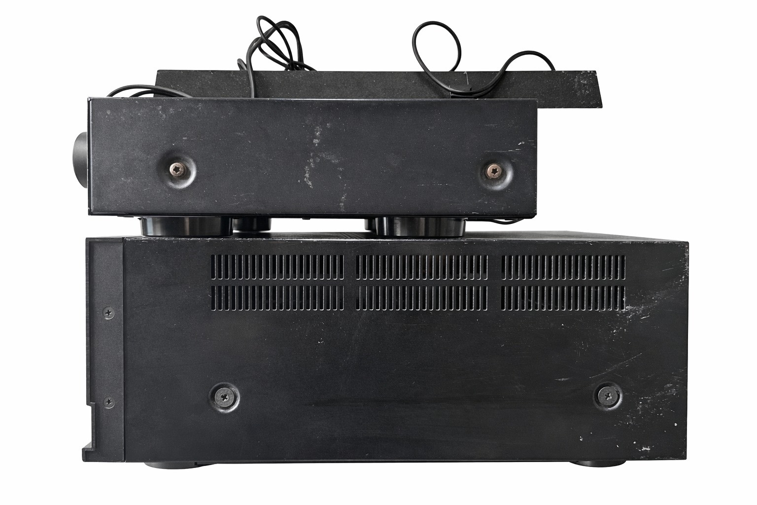 Yamaha CX-600 MX-600