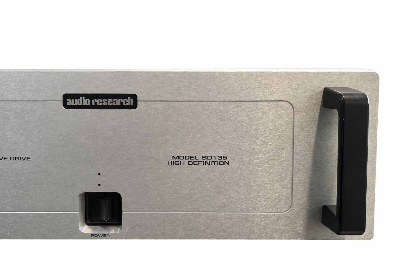 Audio Research SD135