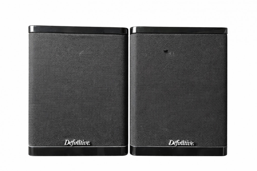 Image of StudioMonitor 350