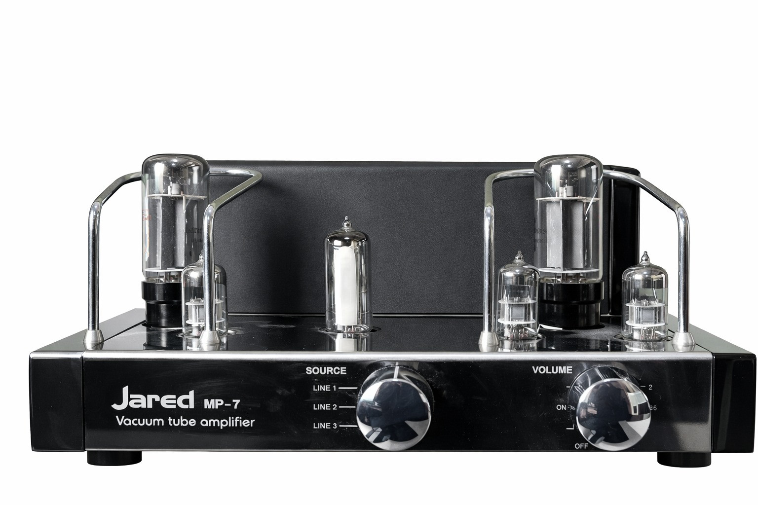 Dared MP-7 Tube Amplifier