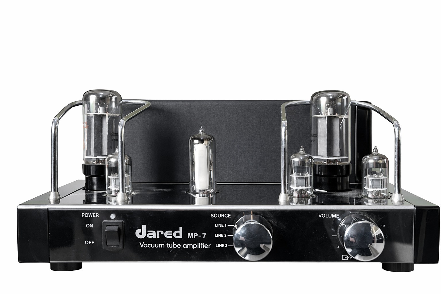 Dared MP-7 Tube Amplifier