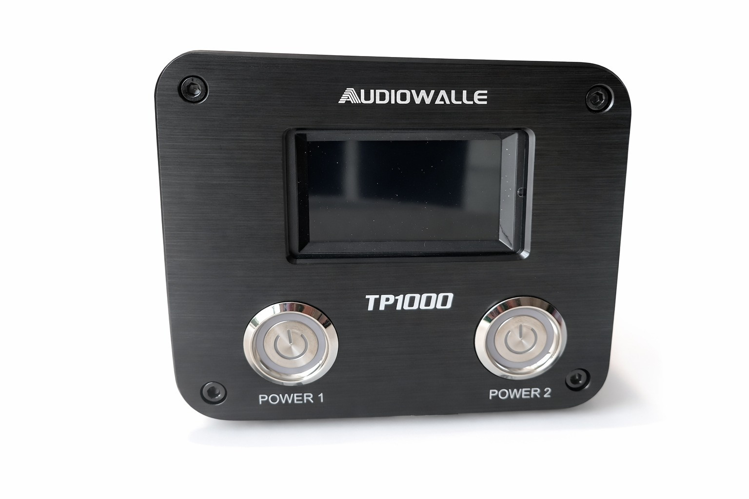 Audiowalle TP1000  Hi-Fi  AV Power Filter Protection