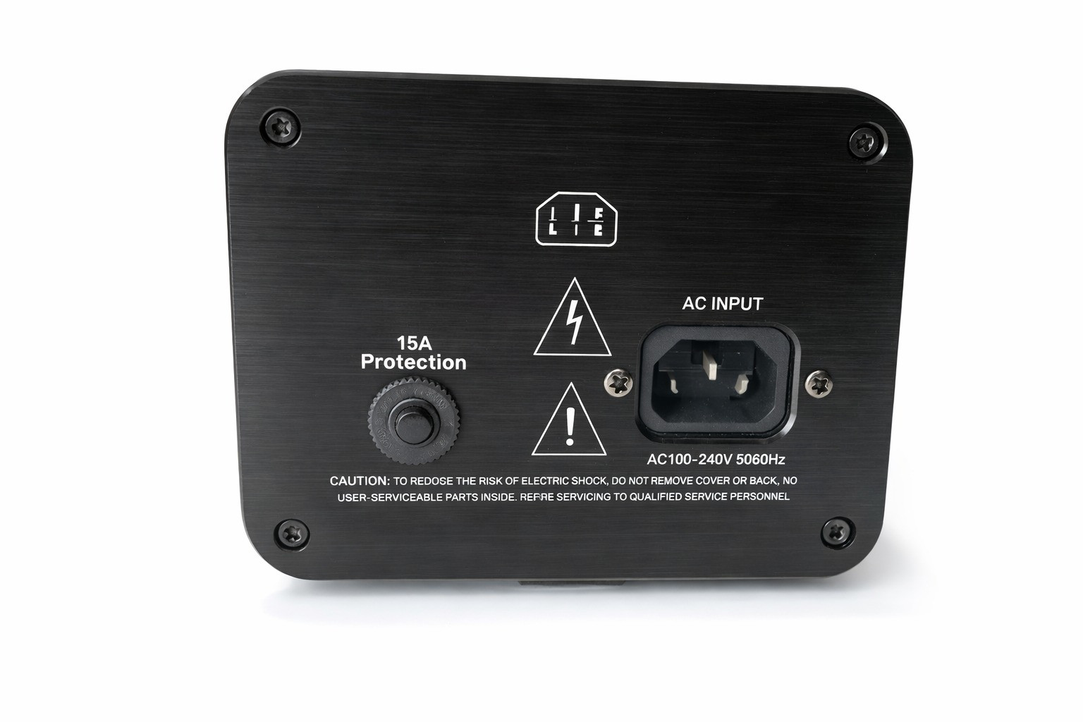 Audiowalle TP1000  Hi-Fi  AV Power Filter Protection