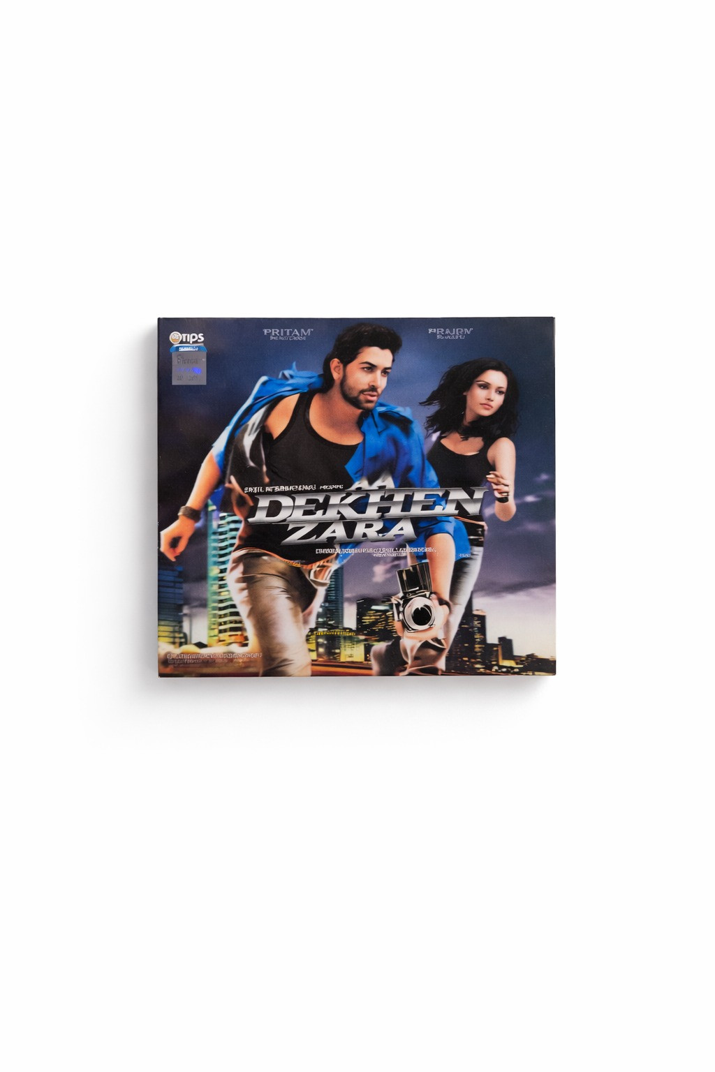 Dekh Ten Zara