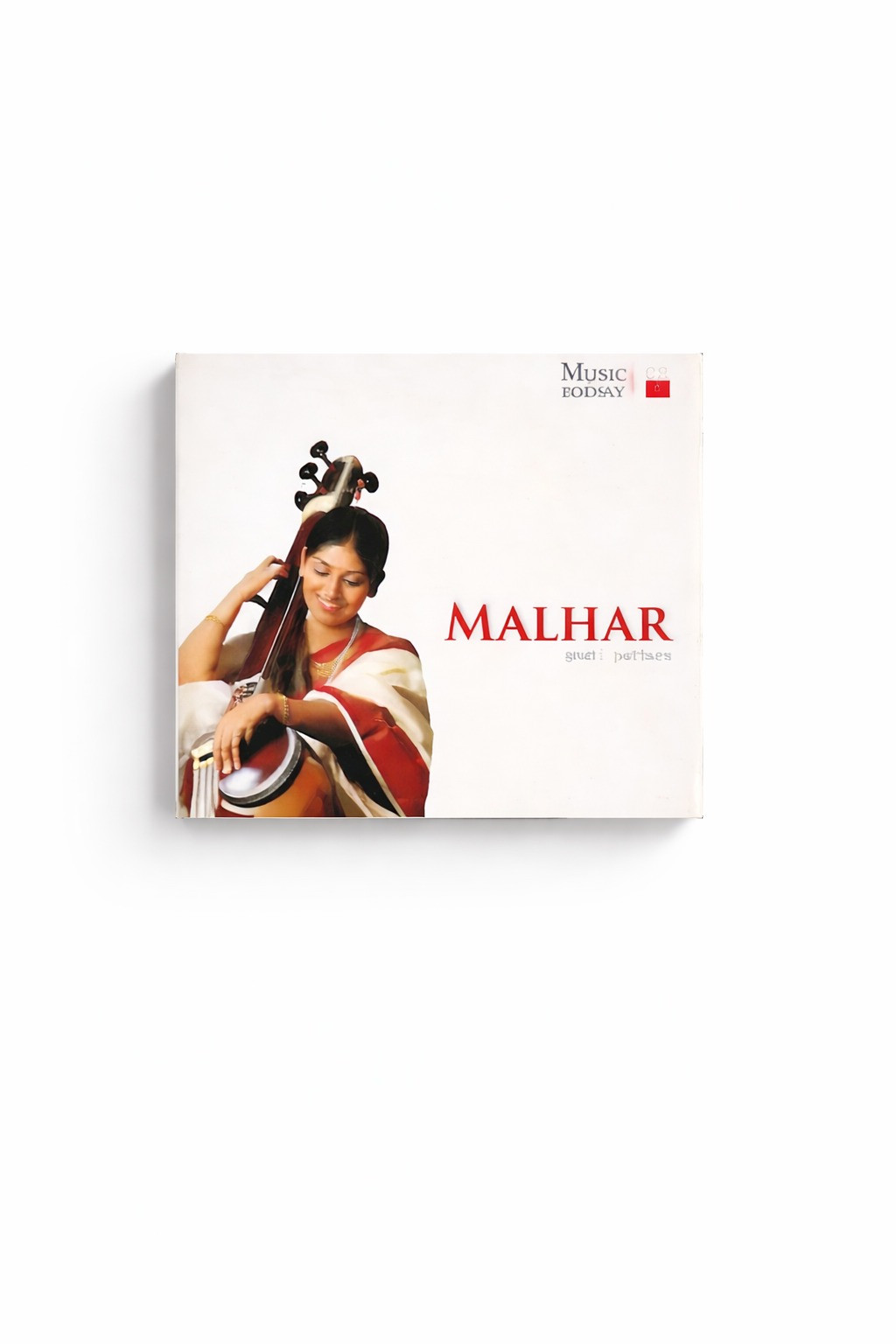 Malhar Silver Strings