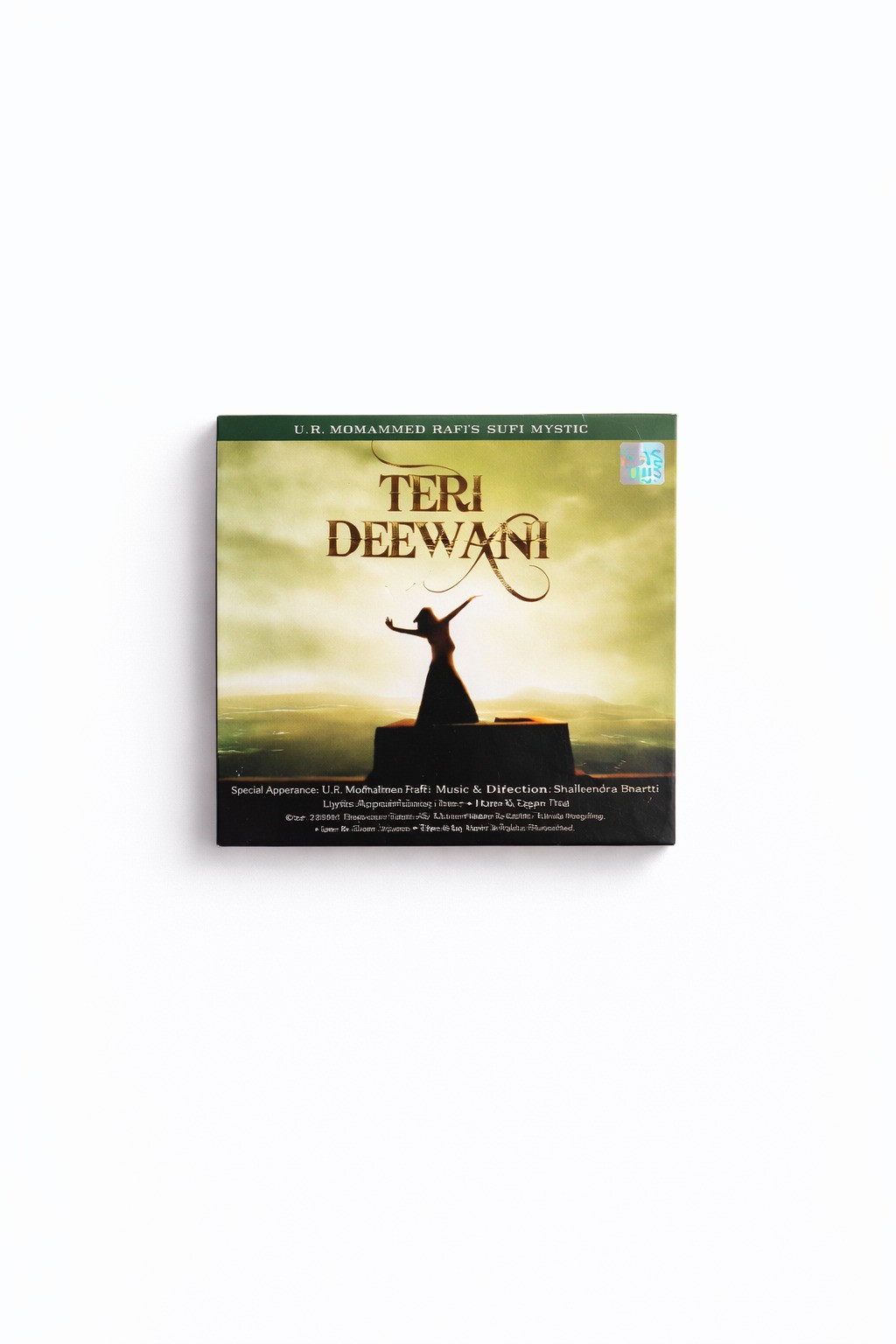 Teri Deewani