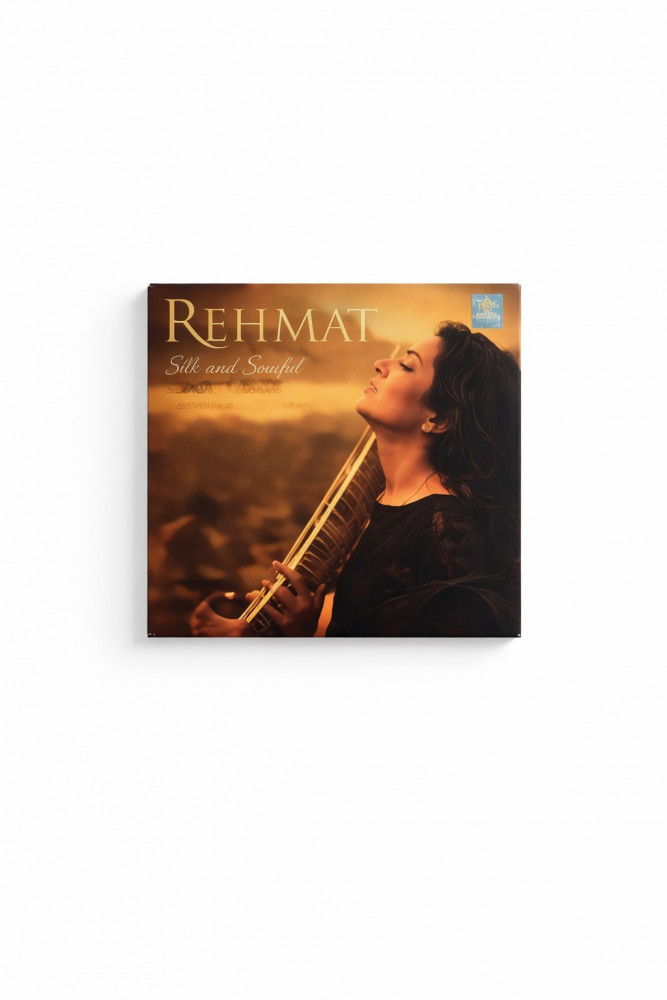 Image of Rehmat – Silk and Soulful