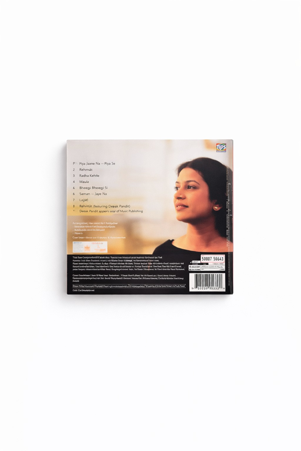 Rehmat Silk and Soulful