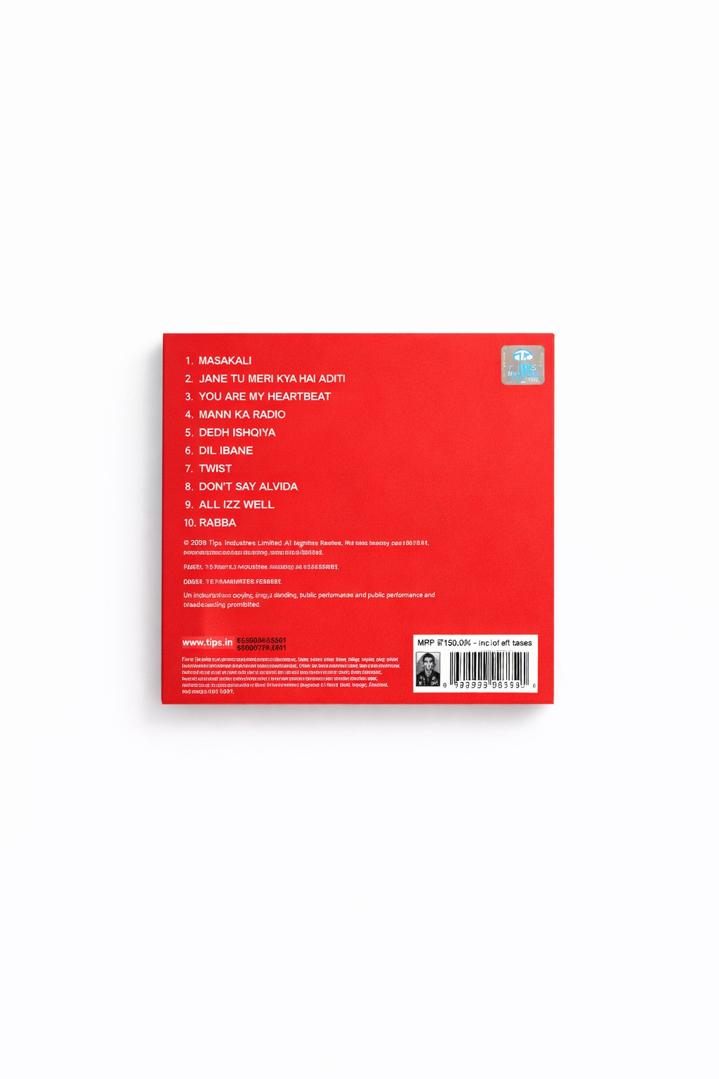 Its Rocking 2009  All Izz Well