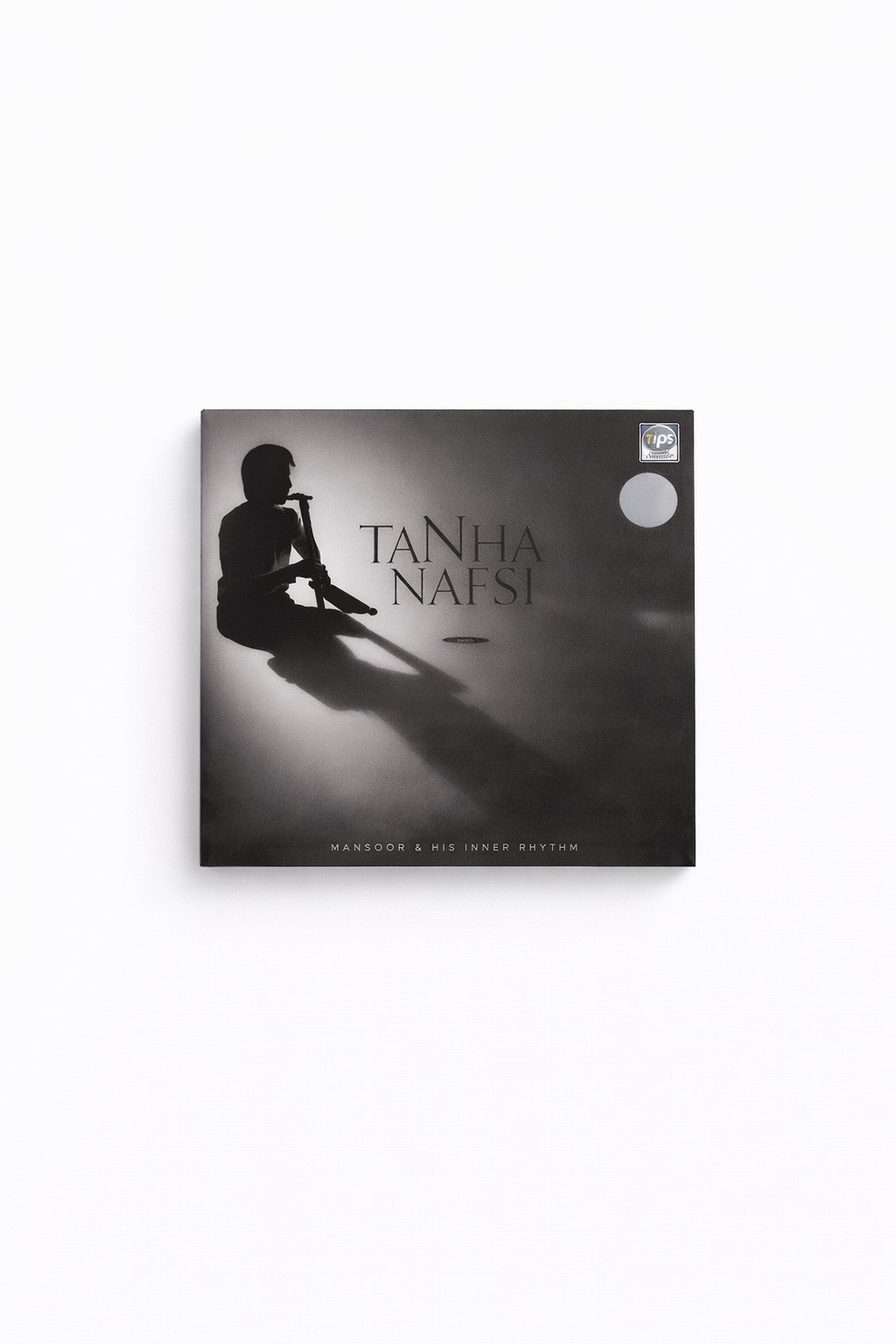 Tanha Nafsi Mansoor His Inner Rhythm