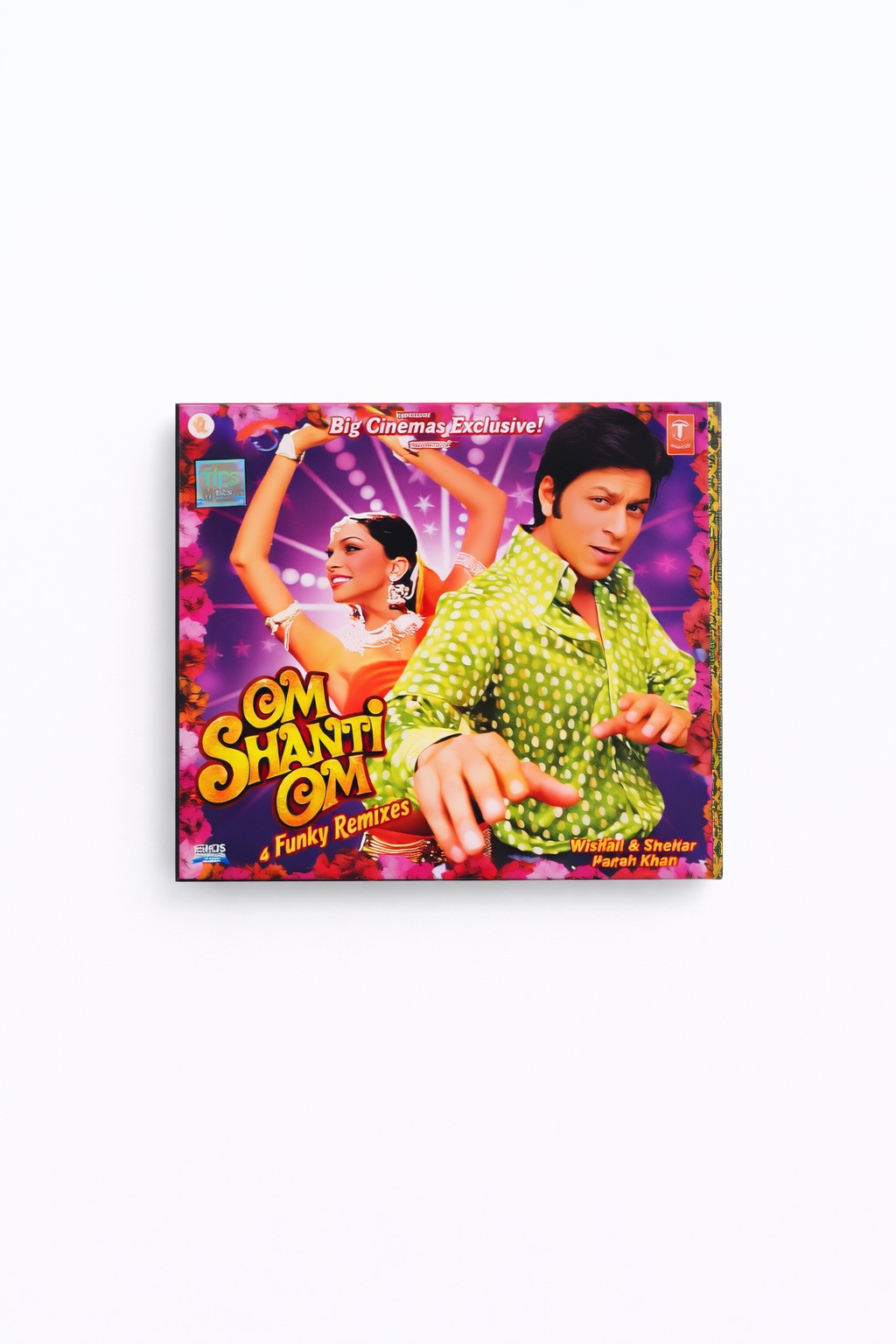 Om Shanti Om