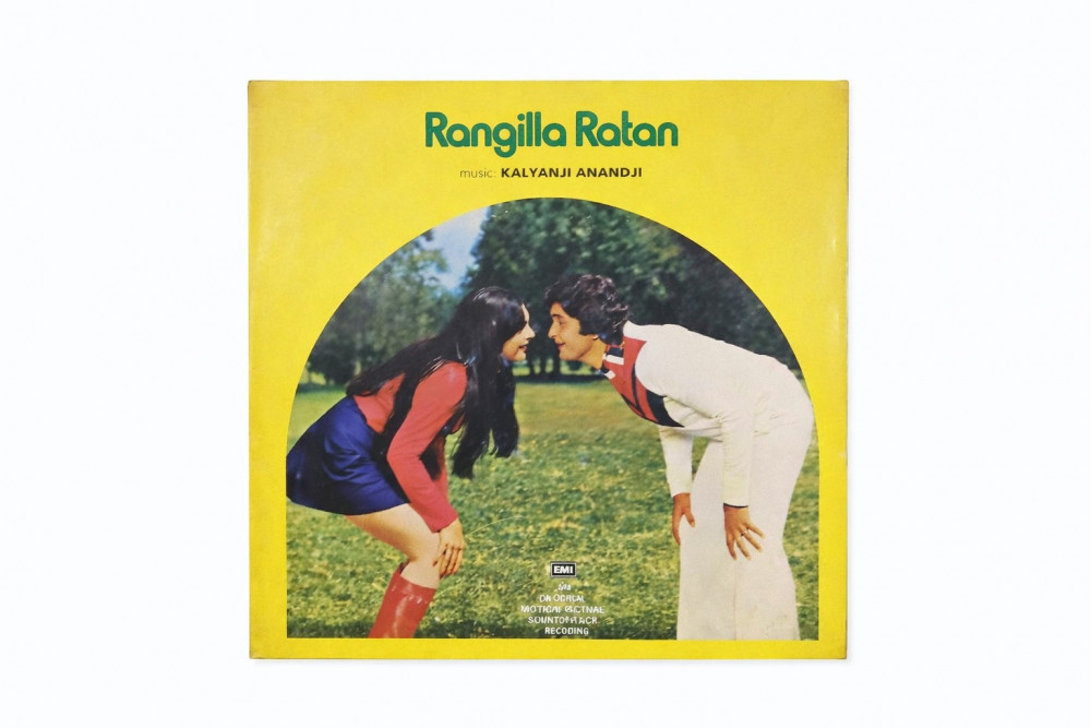 Image of Rangila Ratan