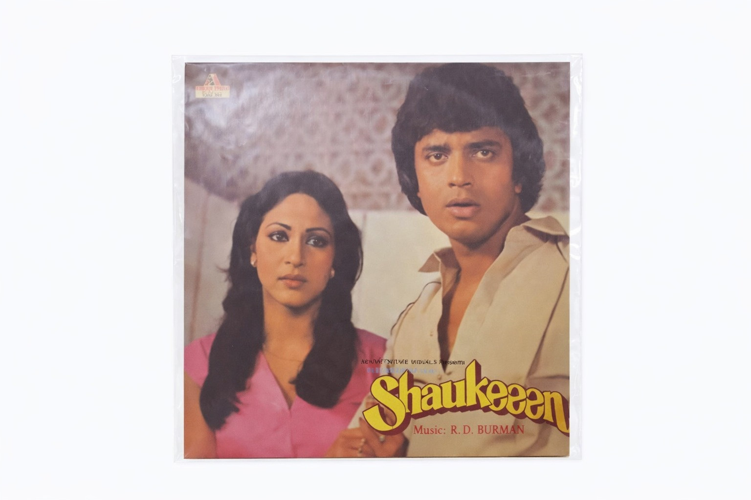 Shaukeen