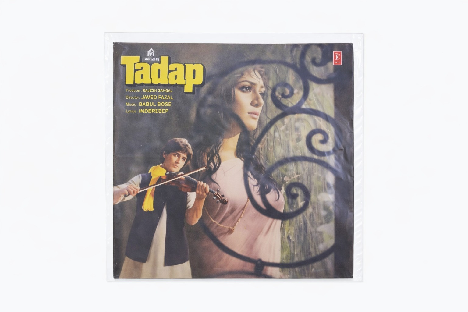 Tadap