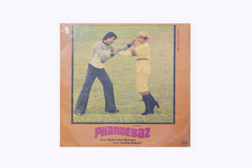 Image of Phande Baaz