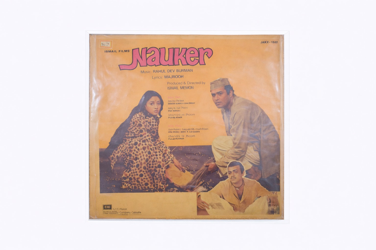 Nauker