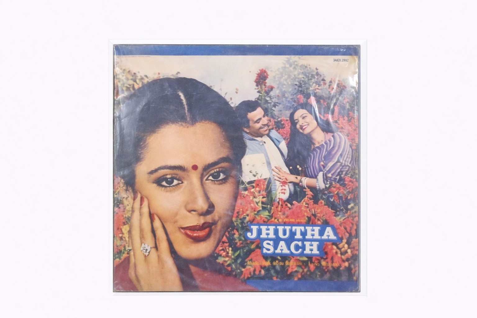 Jhutha Sach