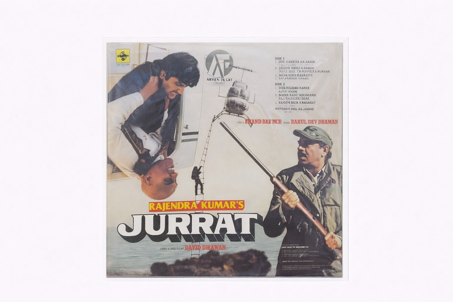 Jurrat