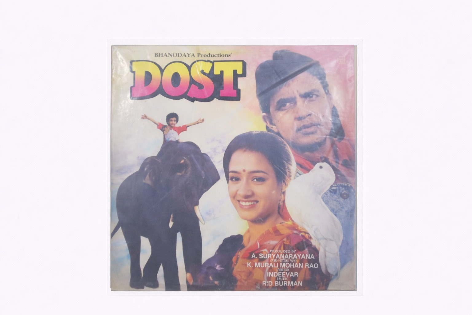 Dost