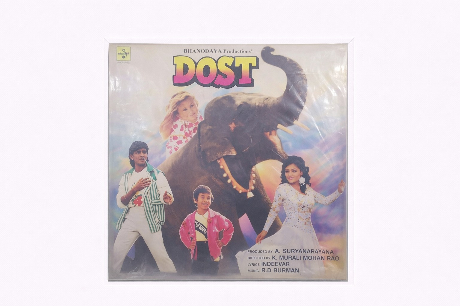 Dost