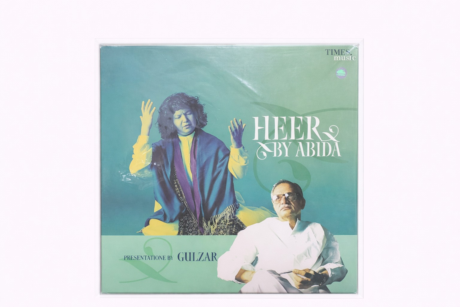 Heer by Abida