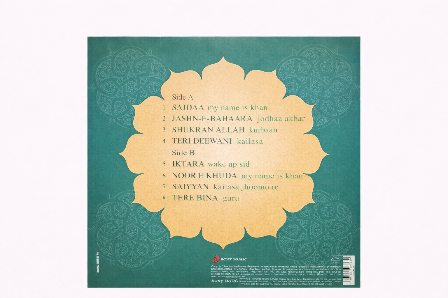 Sufiana