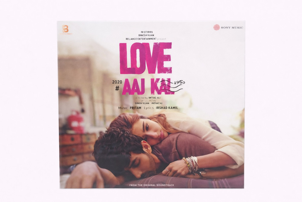 Image of Love Aaj Kal