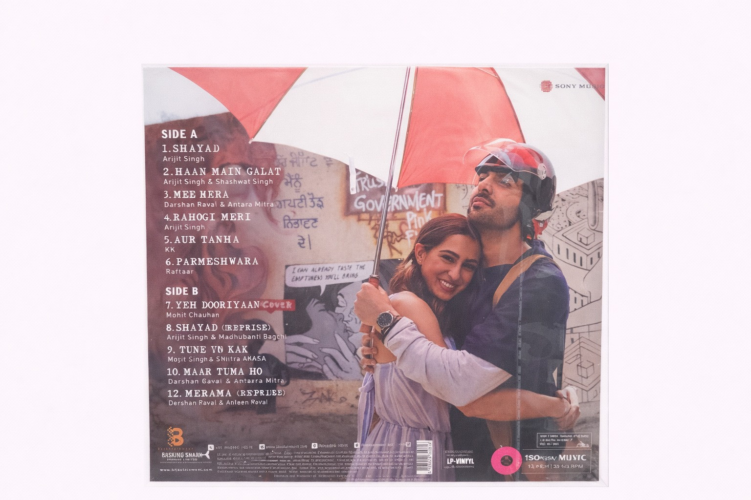 Love Aaj Kal