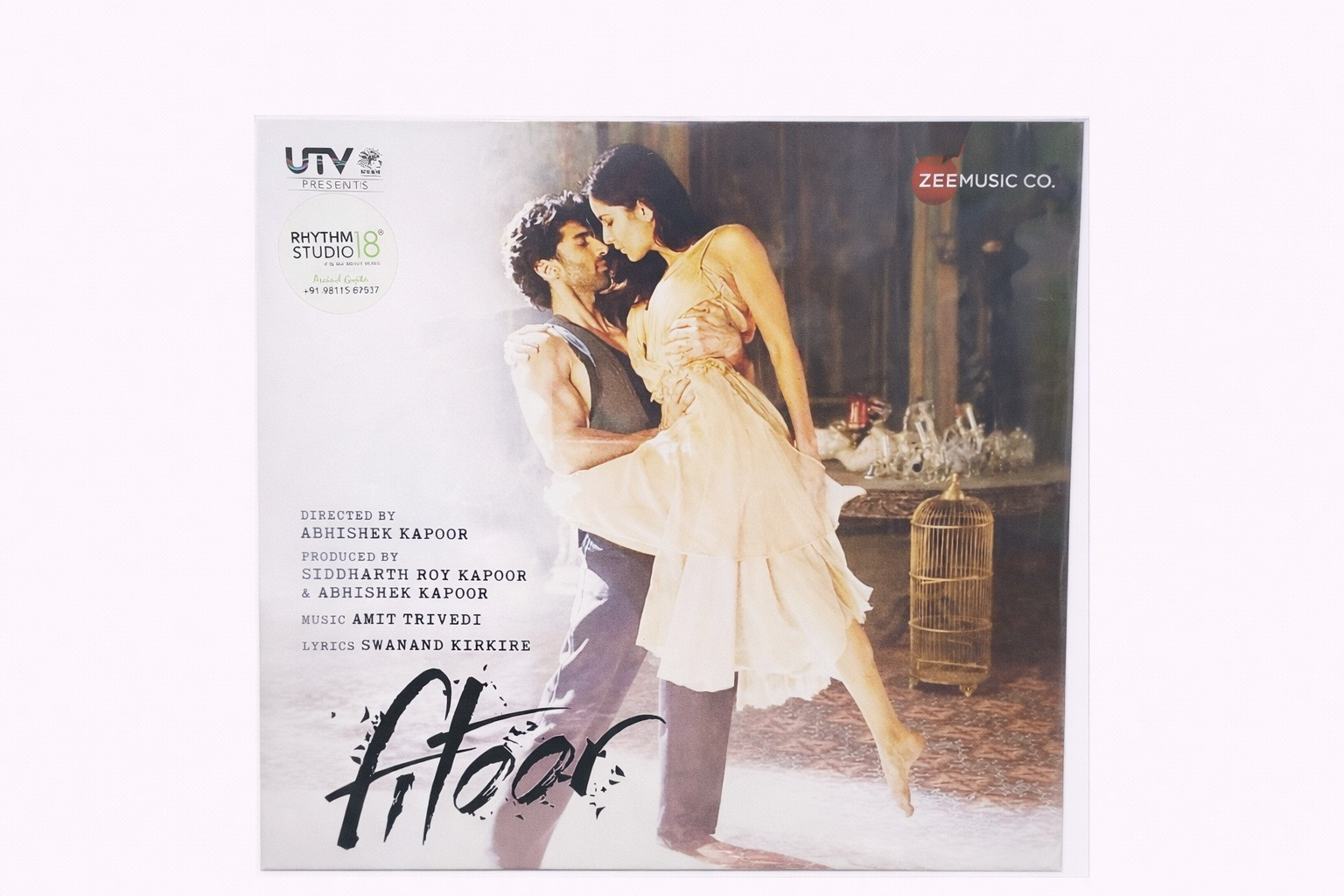 Fitoor
