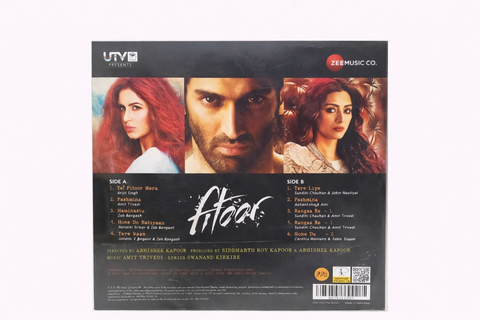 Fitoor