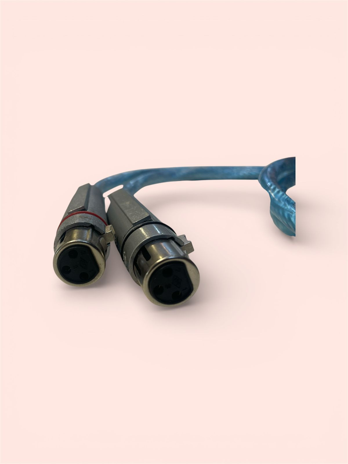 XLR interconnect cable balanced XLR cable