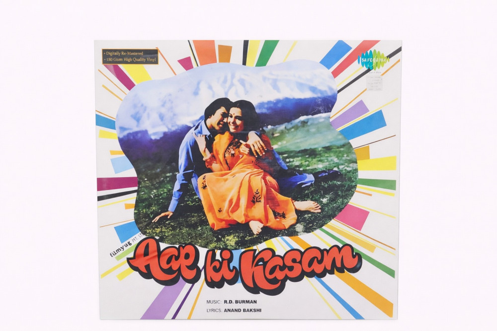 Image of Aap Ki Kasam