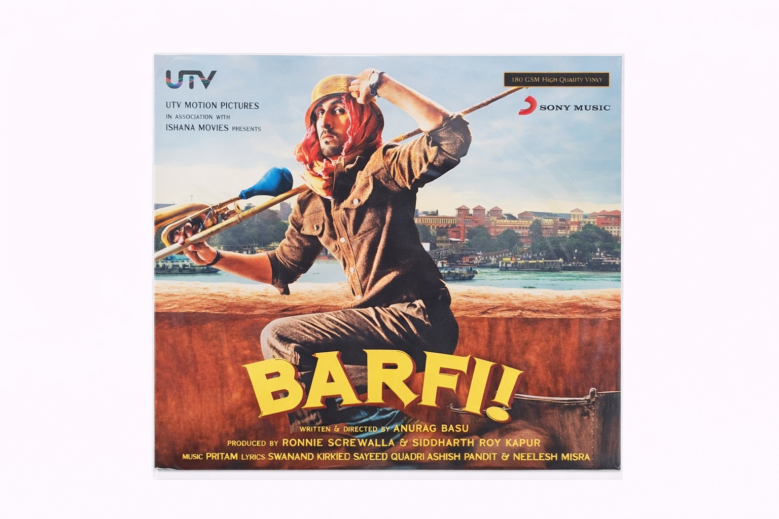 Barfi