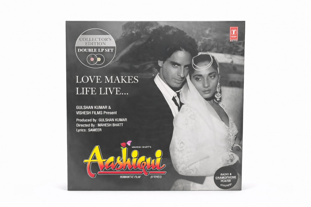 Image of Aashiqui