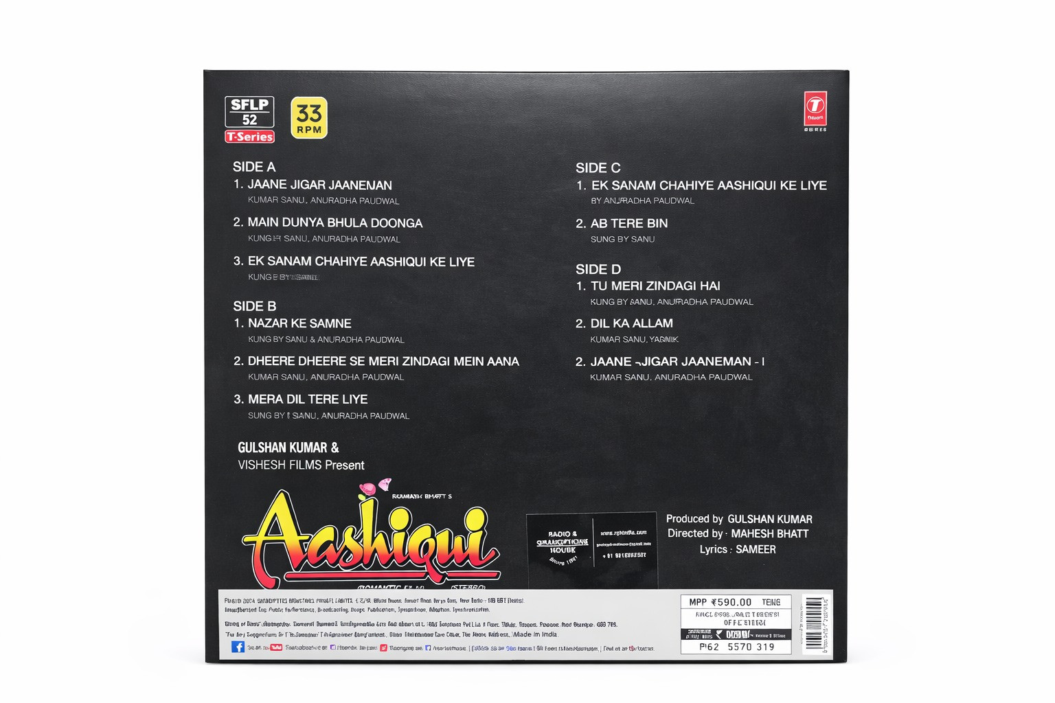 Aashiqui