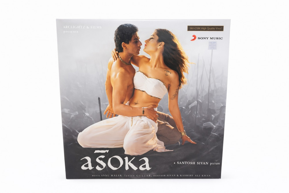 Image of Asoka