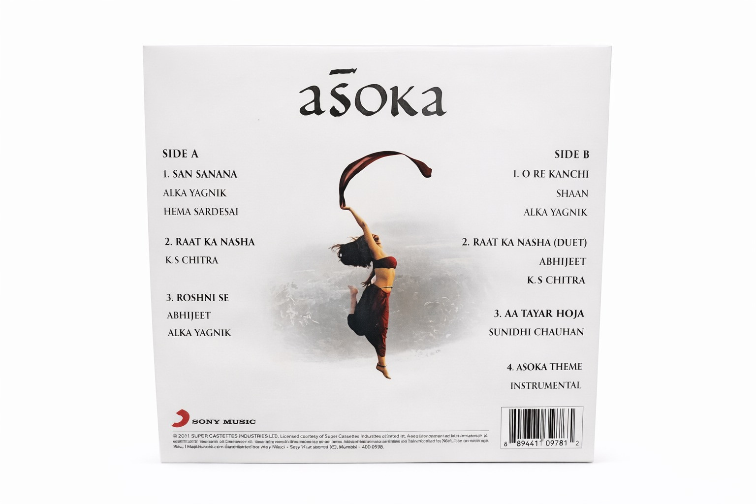 Asoka