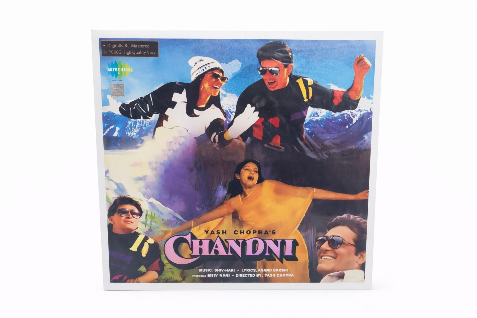 Chandni