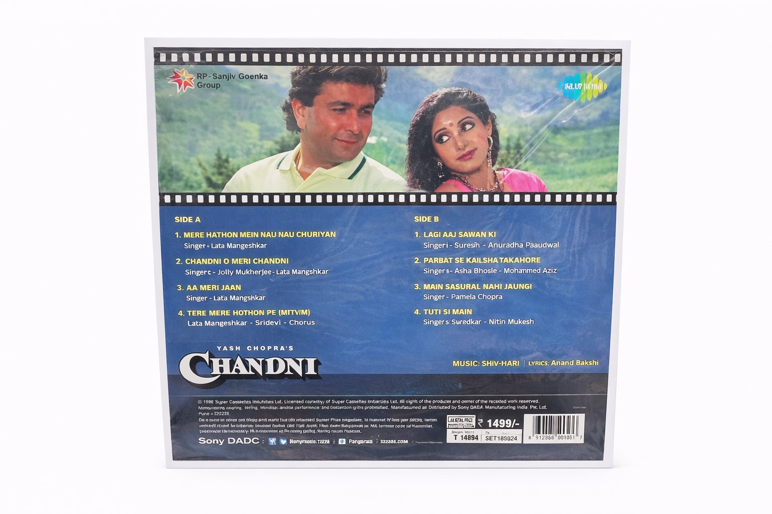 Chandni