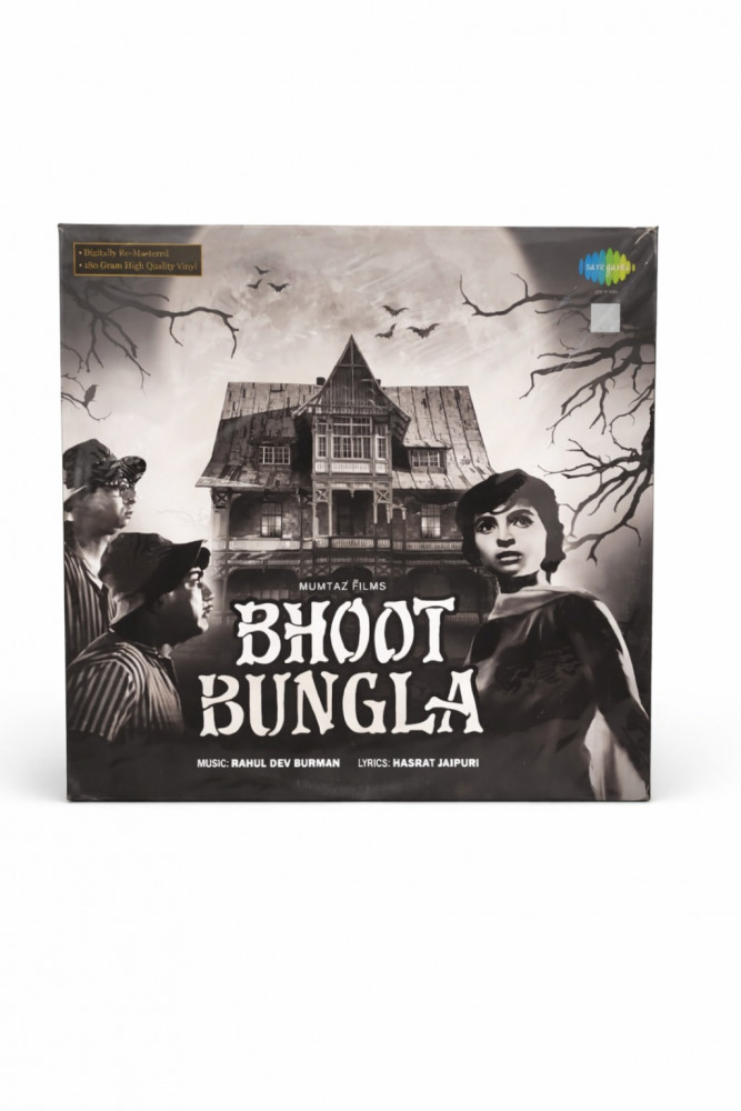 Image of Bhoot Bungla