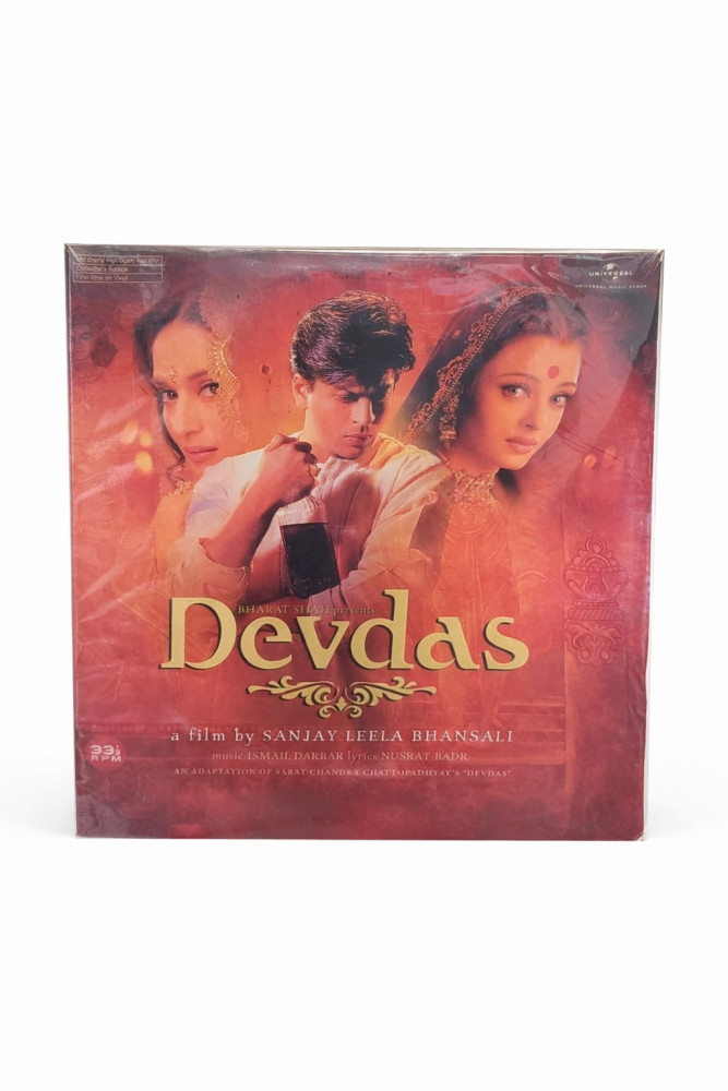 Image of Devdas