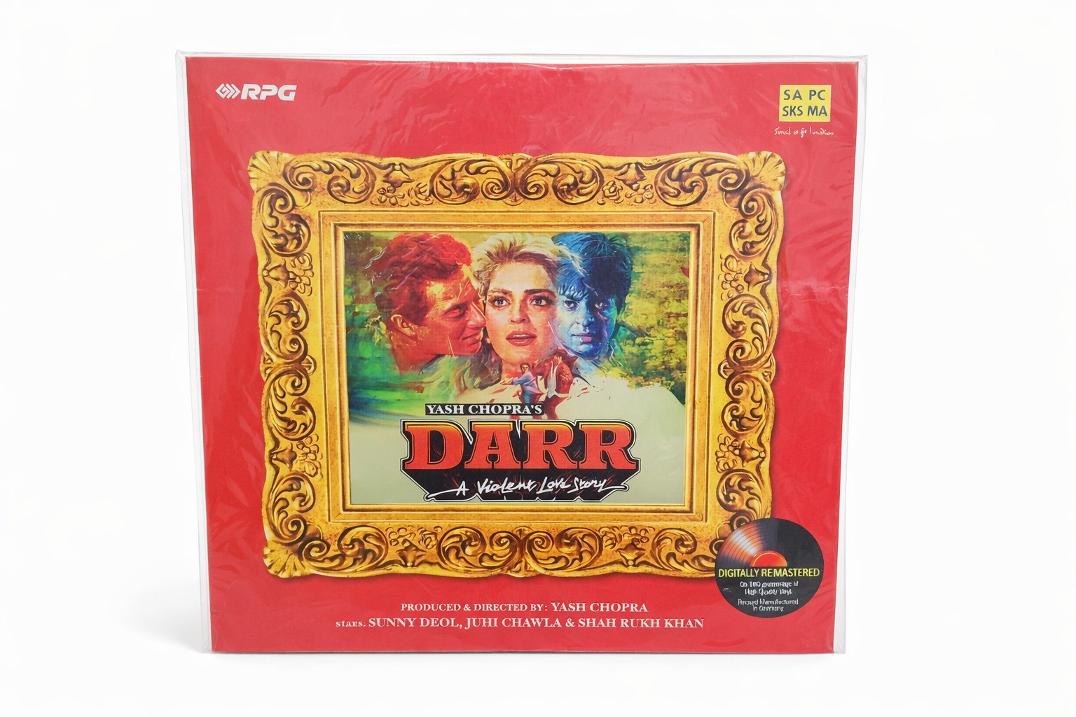 Darr