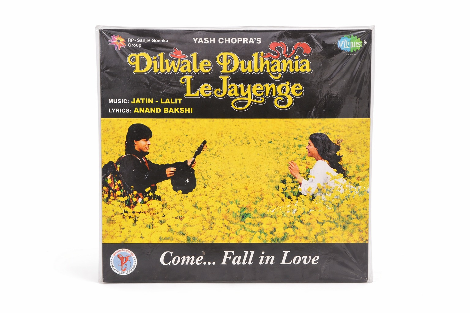 Dilwale Dulhania Le Jayenge