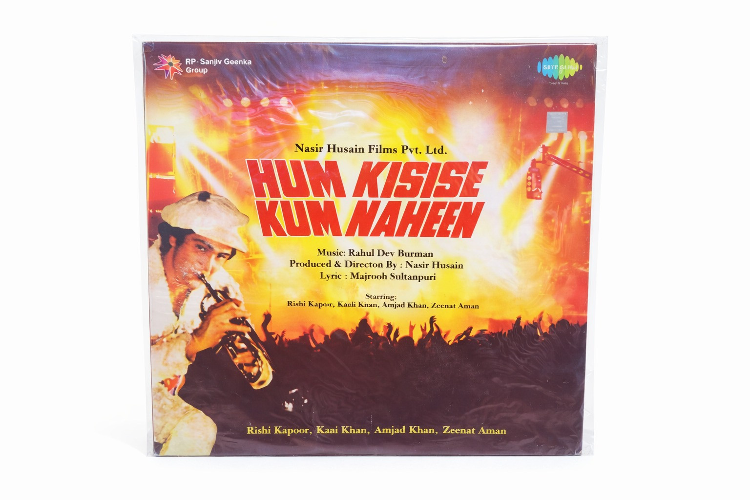 Hum Kisise Kum Naheen